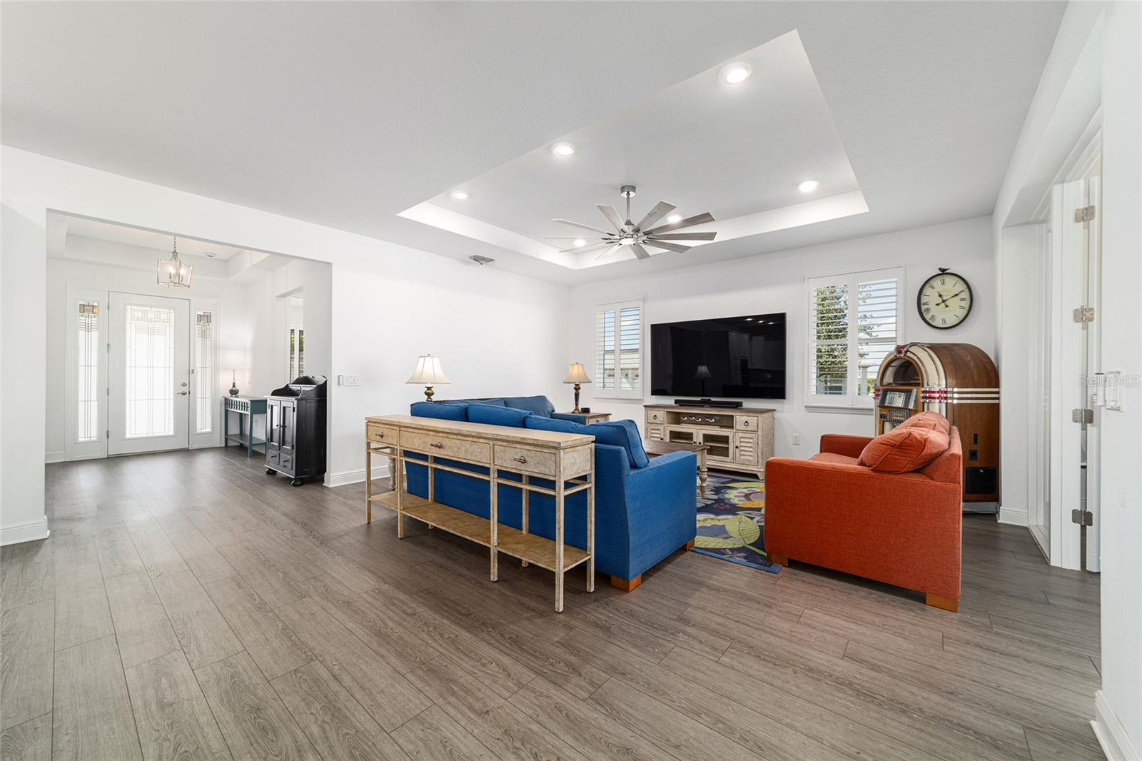 CANDLER HILLS WEST - Residential