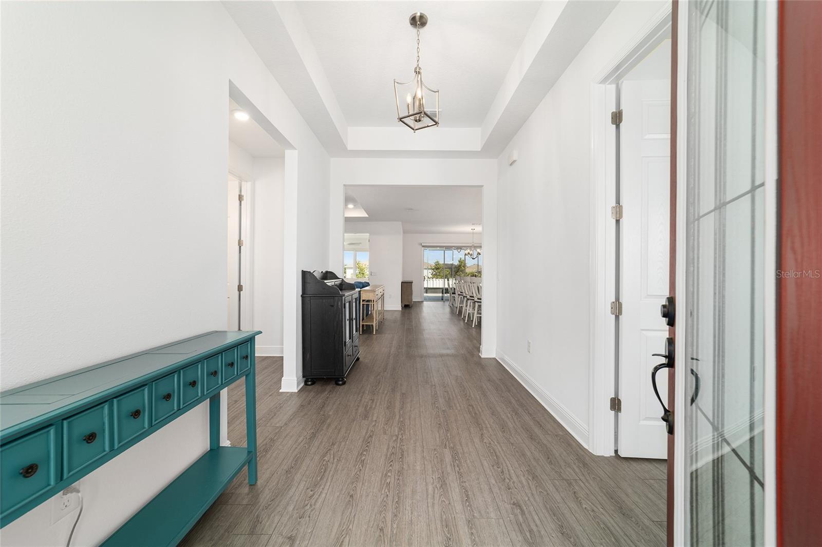 CANDLER HILLS WEST - Residential