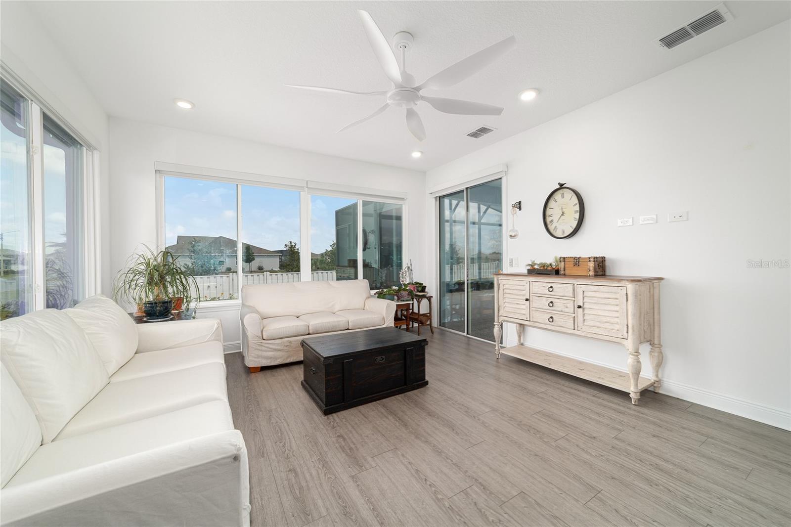 CANDLER HILLS WEST - Residential