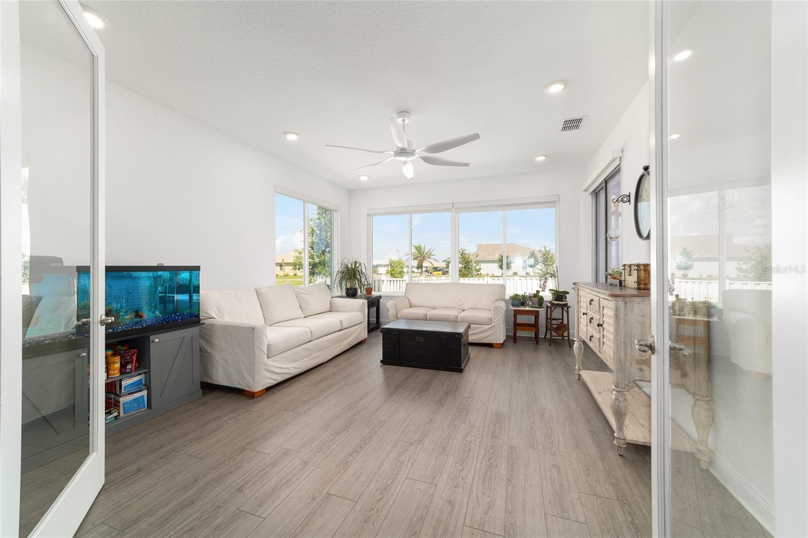 CANDLER HILLS WEST - Residential