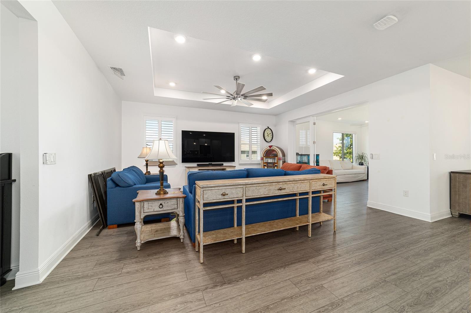 CANDLER HILLS WEST - Residential