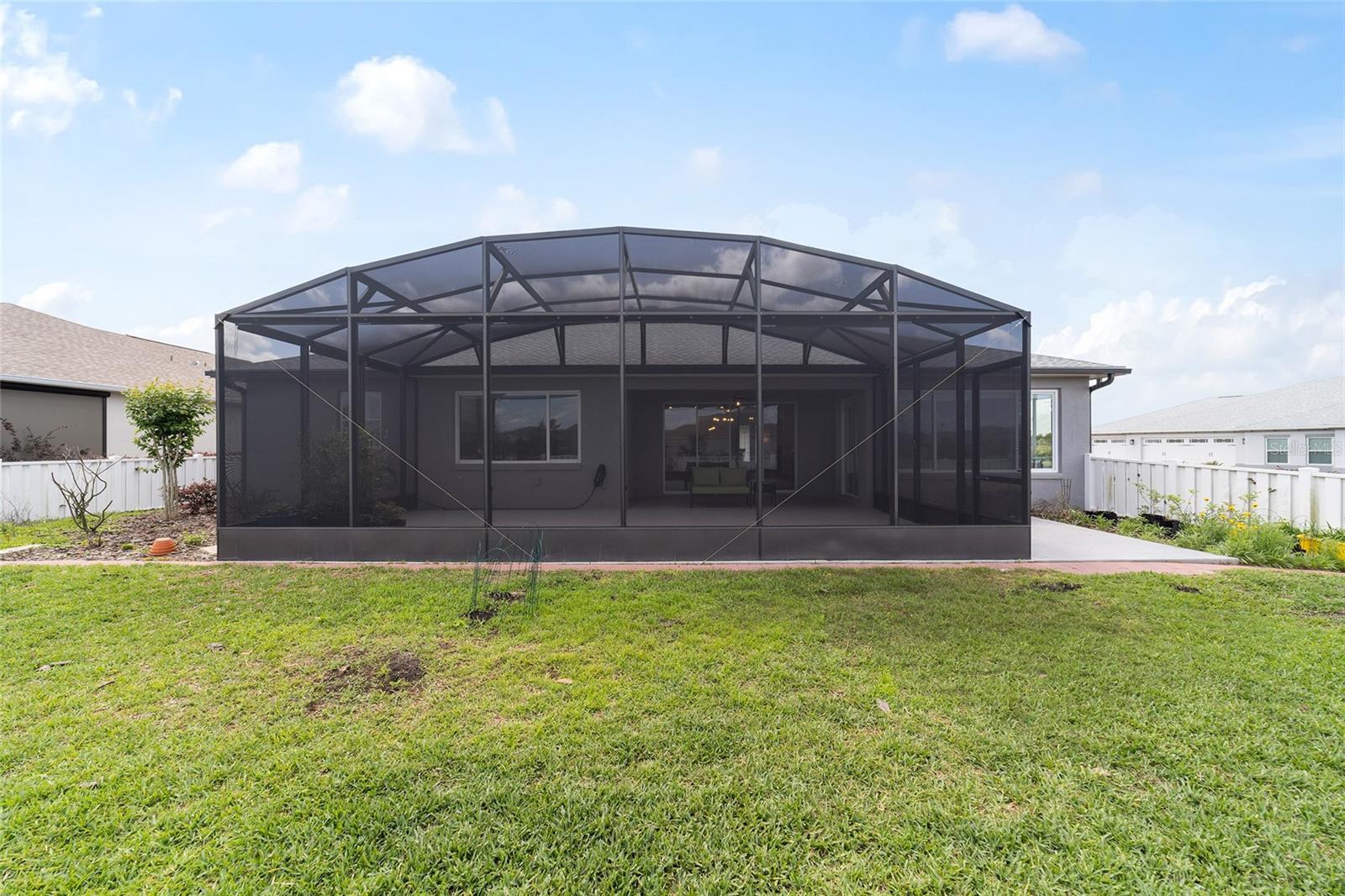 CANDLER HILLS WEST - Residential