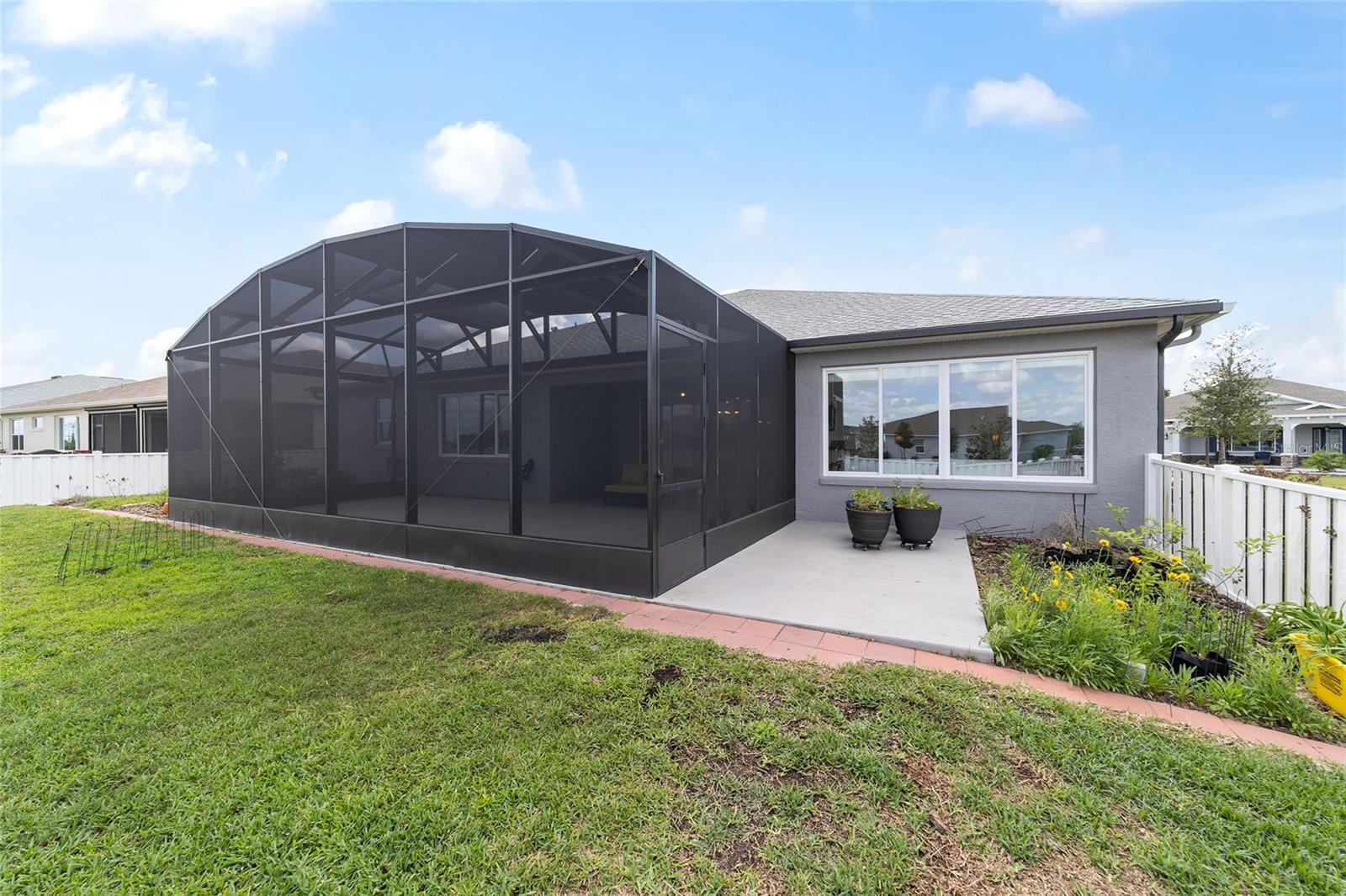 CANDLER HILLS WEST - Residential