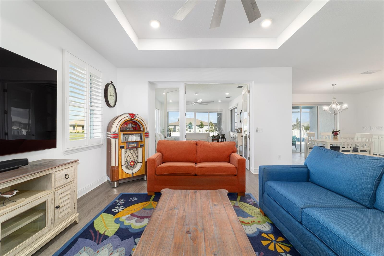 CANDLER HILLS WEST - Residential