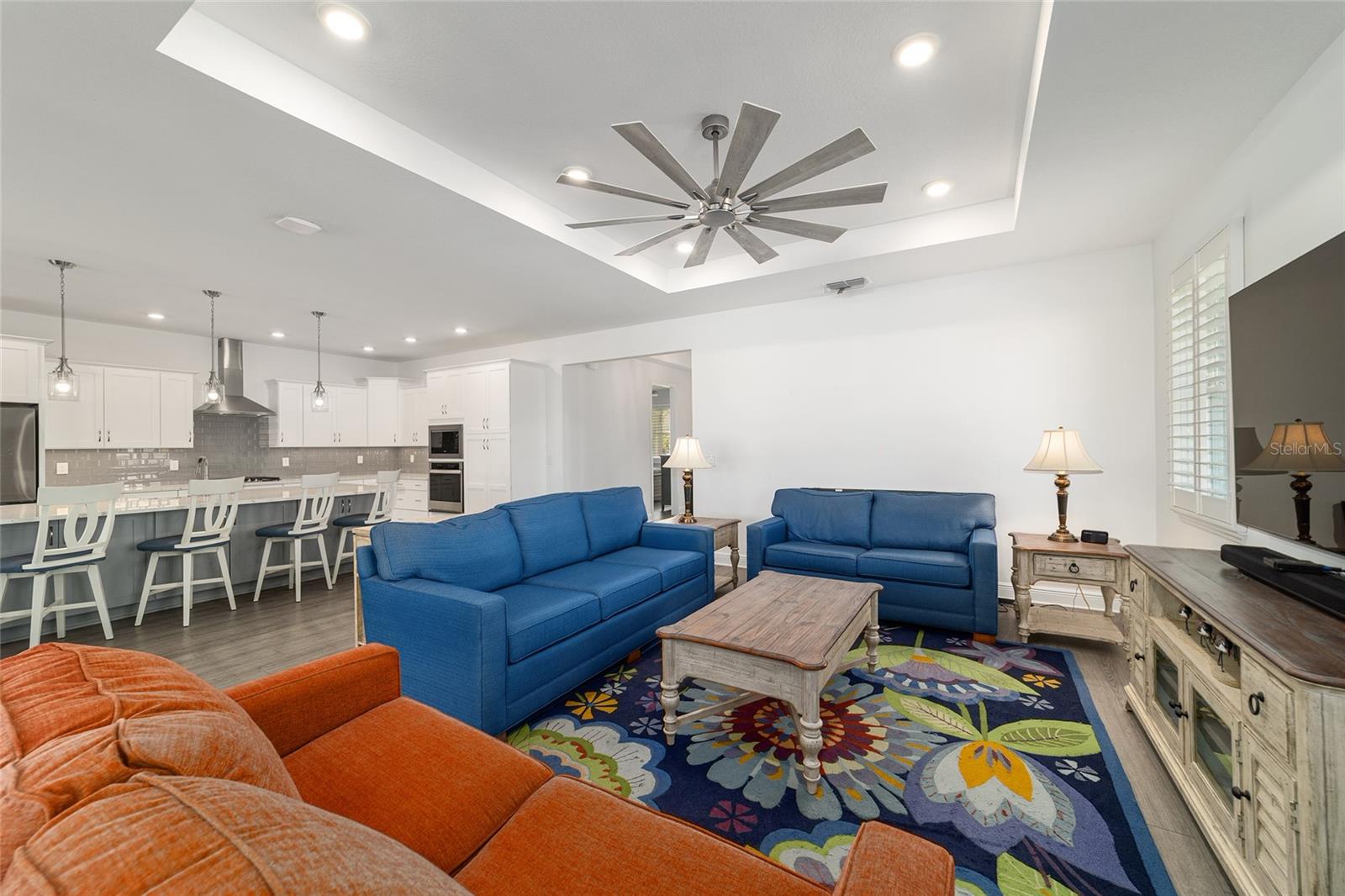 CANDLER HILLS WEST - Residential