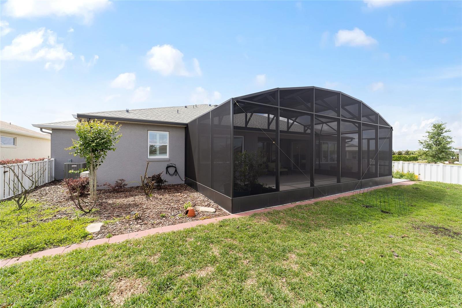 CANDLER HILLS WEST - Residential