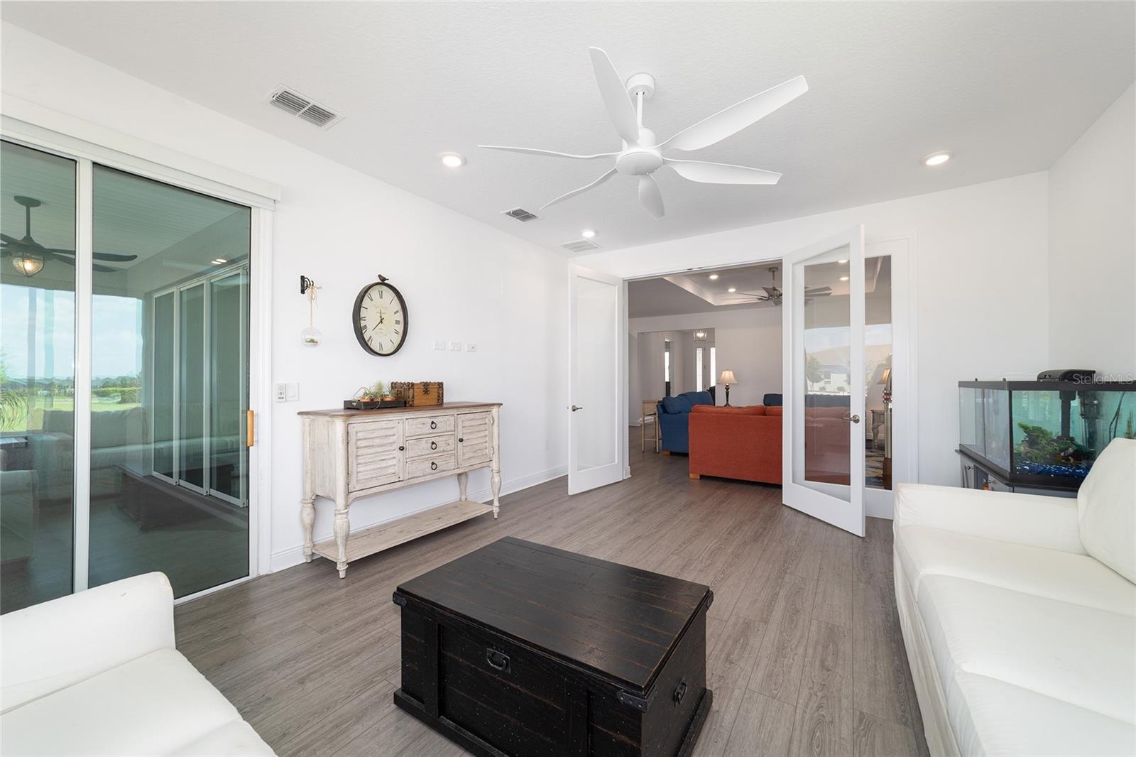 CANDLER HILLS WEST - Residential