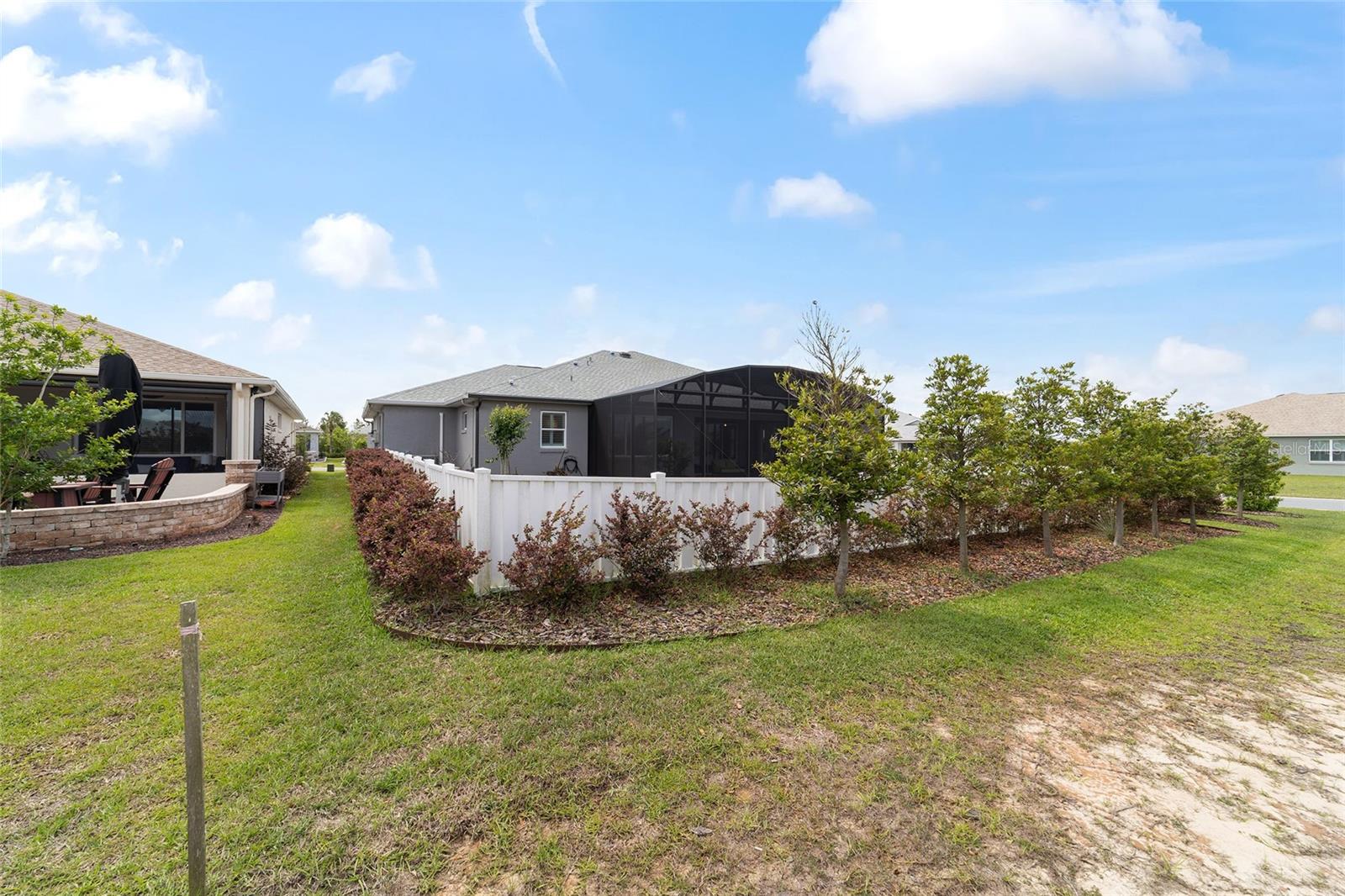 CANDLER HILLS WEST - Residential