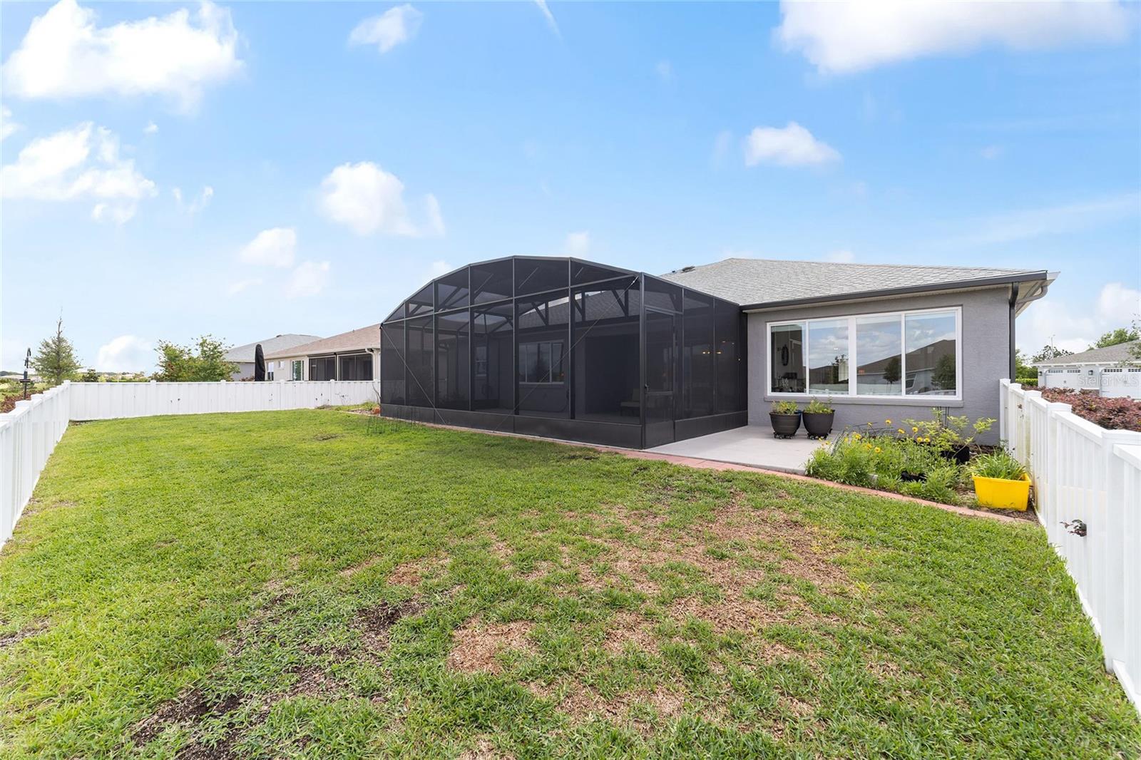 CANDLER HILLS WEST - Residential