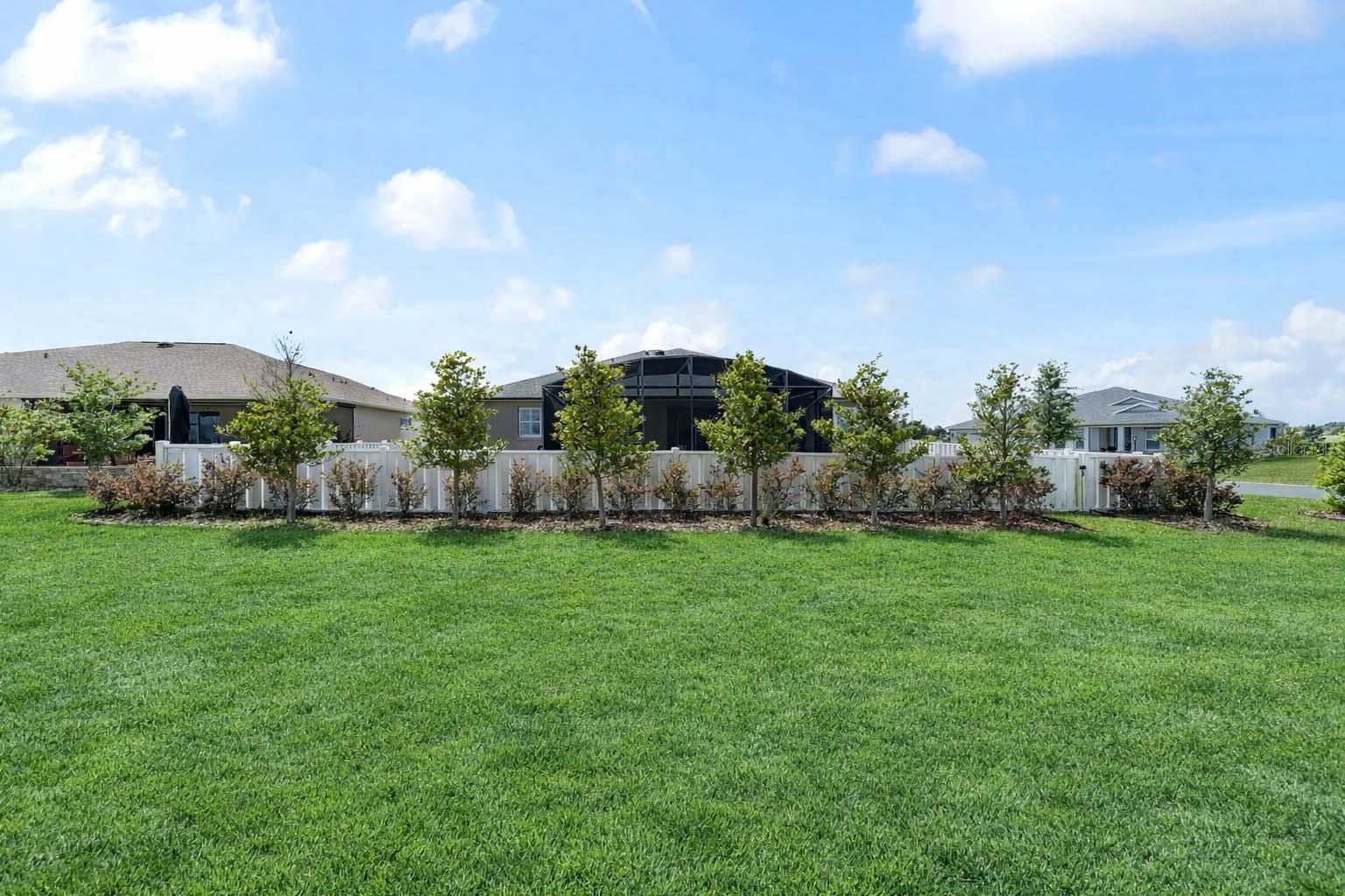 CANDLER HILLS WEST - Residential