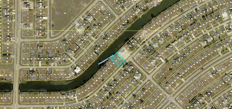 Oversized waterfront lot on 120 ft wide canal! This prime location is just minutes from Burnt Store Marina and the upcoming Seven Islands Resort. Residents will enjoy convenient access to exceptional dining, shopping, and a variety of recreational activities, including golfing and boating. For those who frequently travel, Interstate 75 is a short drive away, facilitating effortless weekend getaways for families. Seize this remarkable opportunity to embrace the vibrant lifestyle that Southwest Florida has to offer!