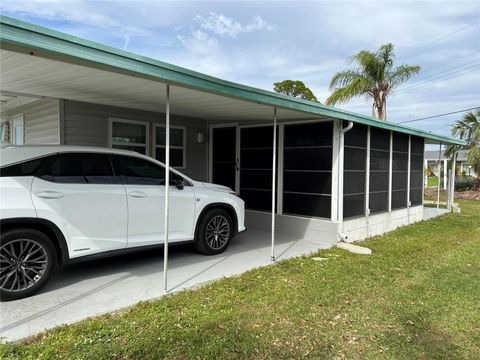 A home in SARASOTA