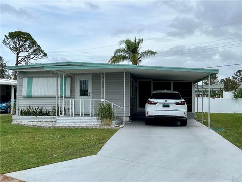 A home in SARASOTA