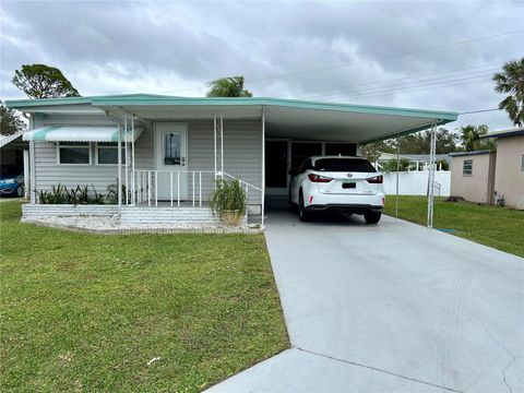 A home in SARASOTA