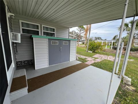 A home in SARASOTA