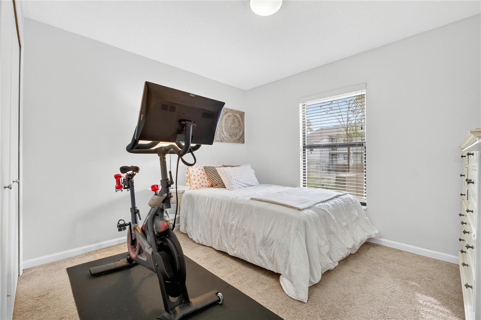 AUDUBON PLACE CITY CONDO - Residential