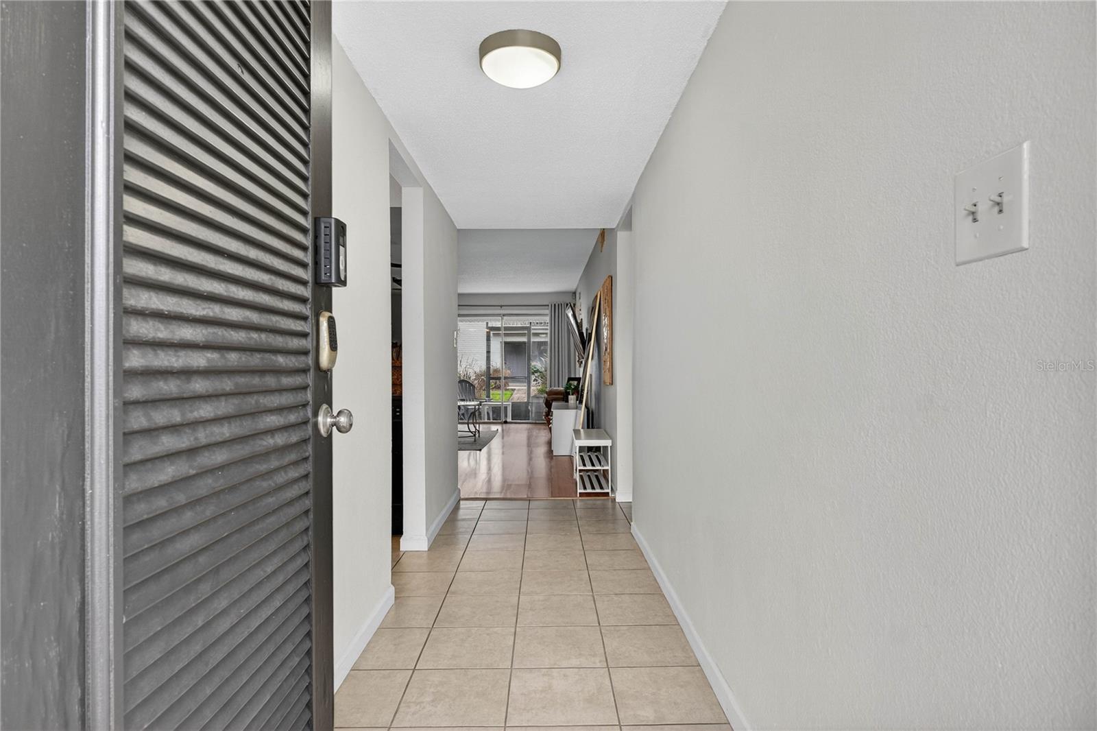 AUDUBON PLACE CITY CONDO - Residential