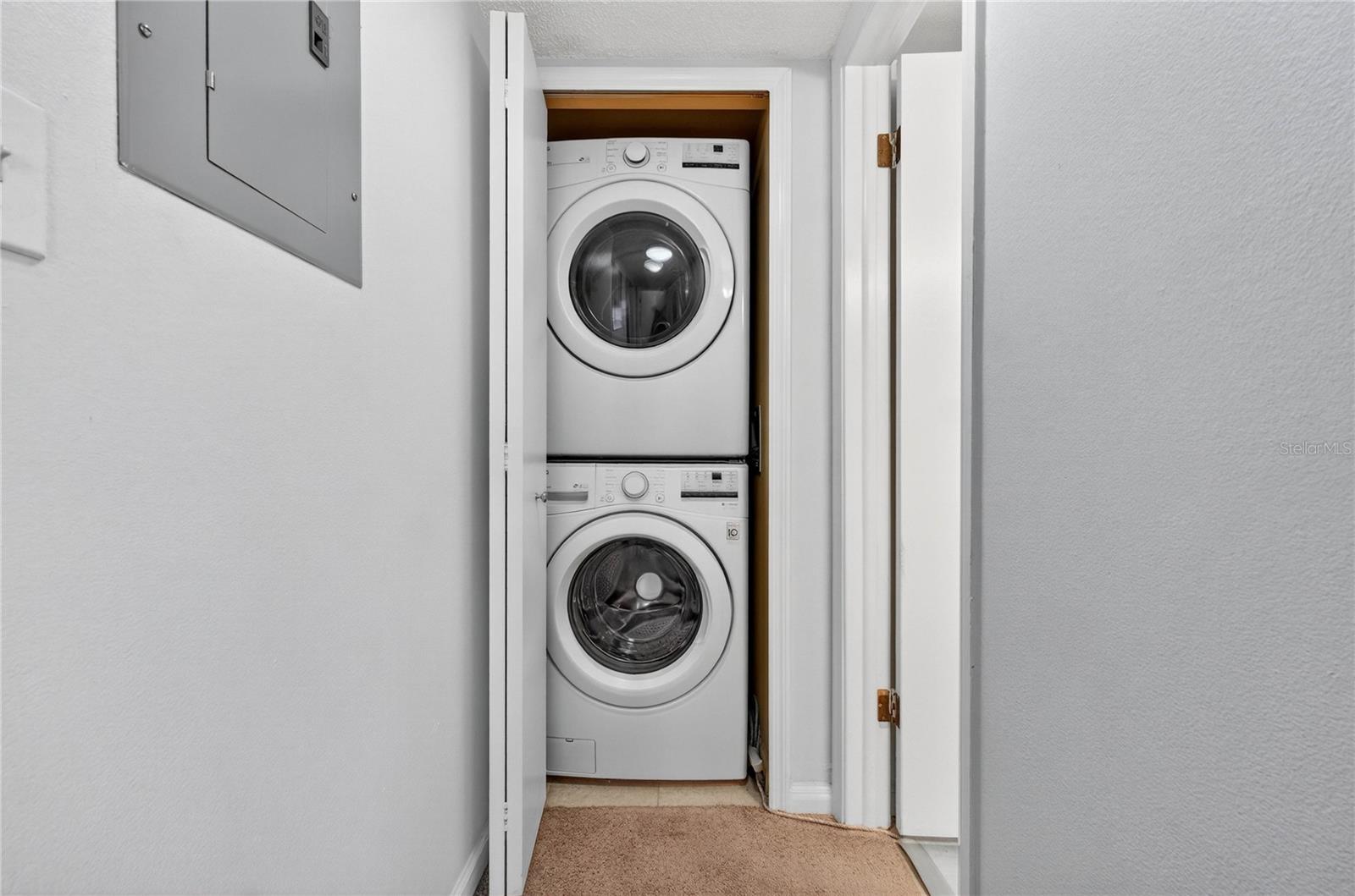 AUDUBON PLACE CITY CONDO - Residential