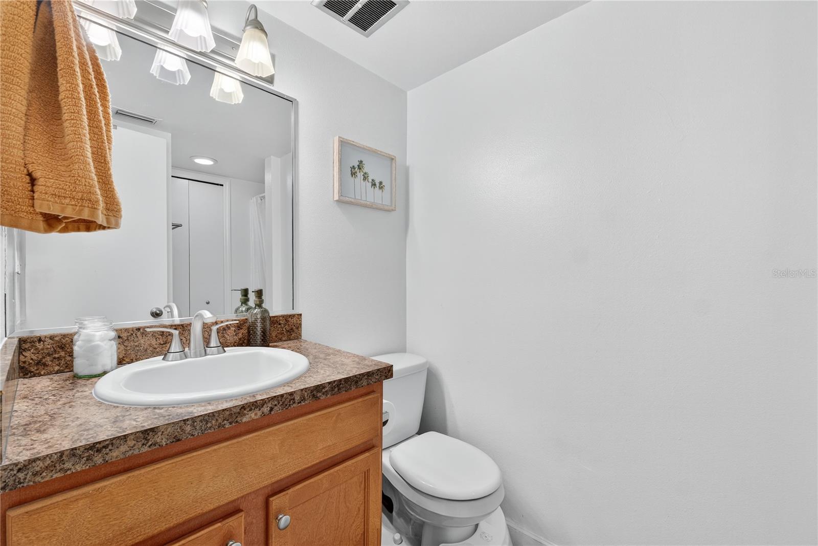 AUDUBON PLACE CITY CONDO - Residential