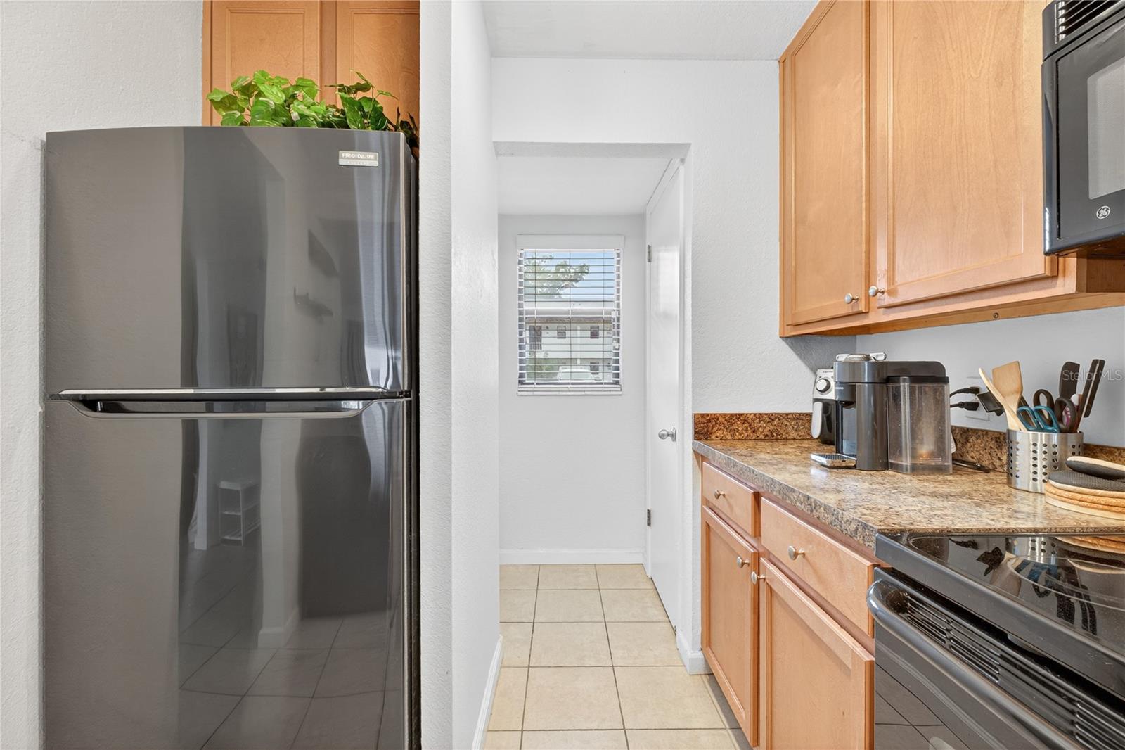 AUDUBON PLACE CITY CONDO - Residential