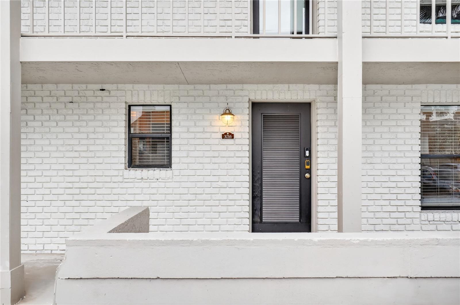 AUDUBON PLACE CITY CONDO - Residential