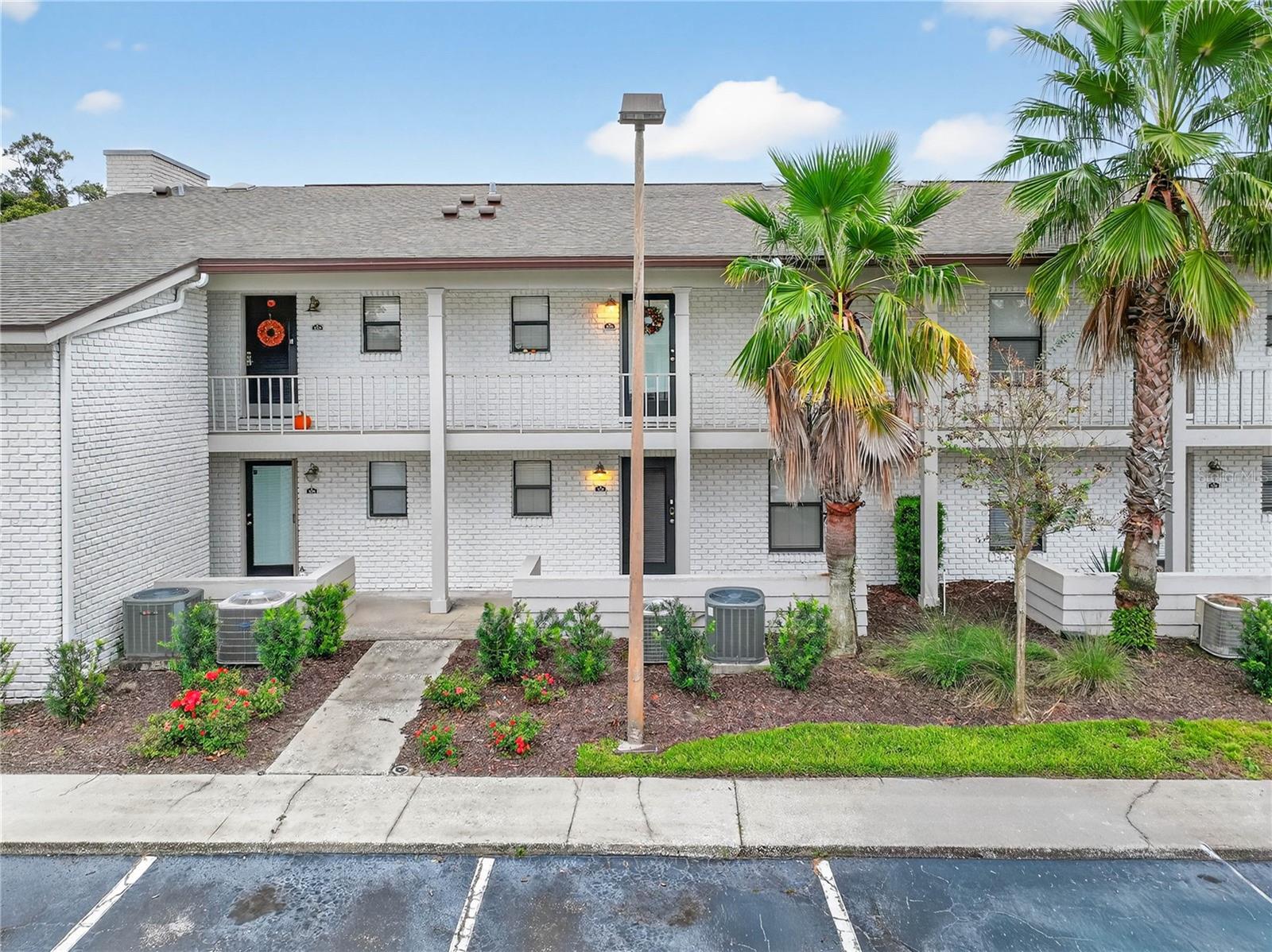 AUDUBON PLACE CITY CONDO - Residential