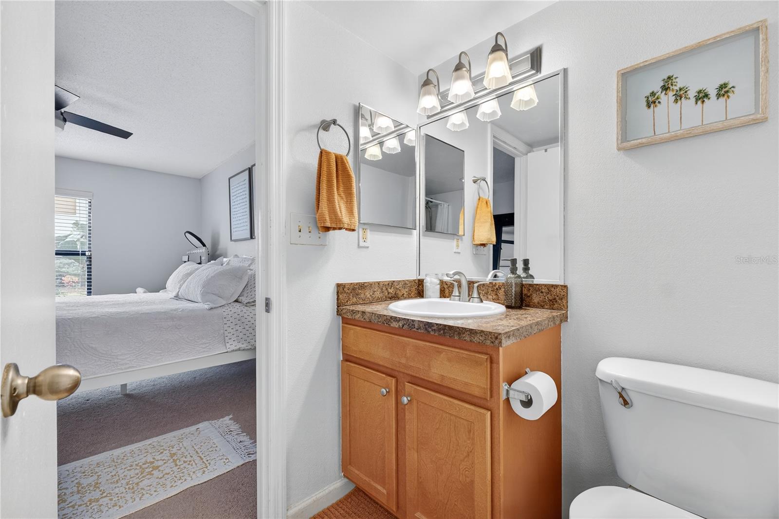 AUDUBON PLACE CITY CONDO - Residential