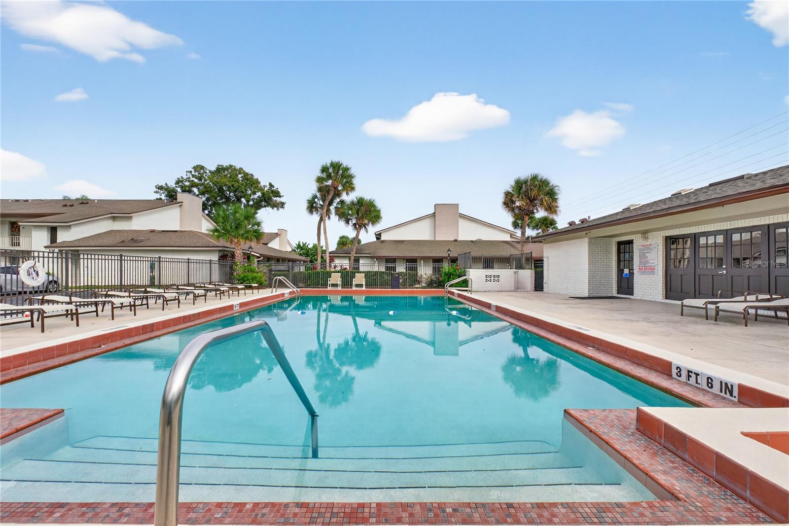 AUDUBON PLACE CITY CONDO - Residential