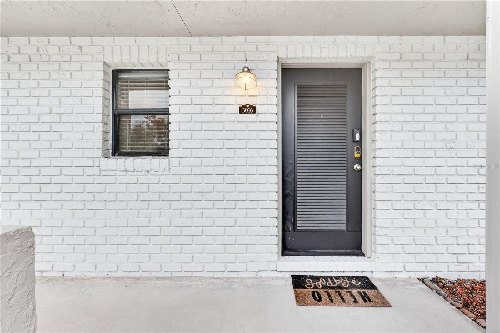 AUDUBON PLACE CITY CONDO - Residential