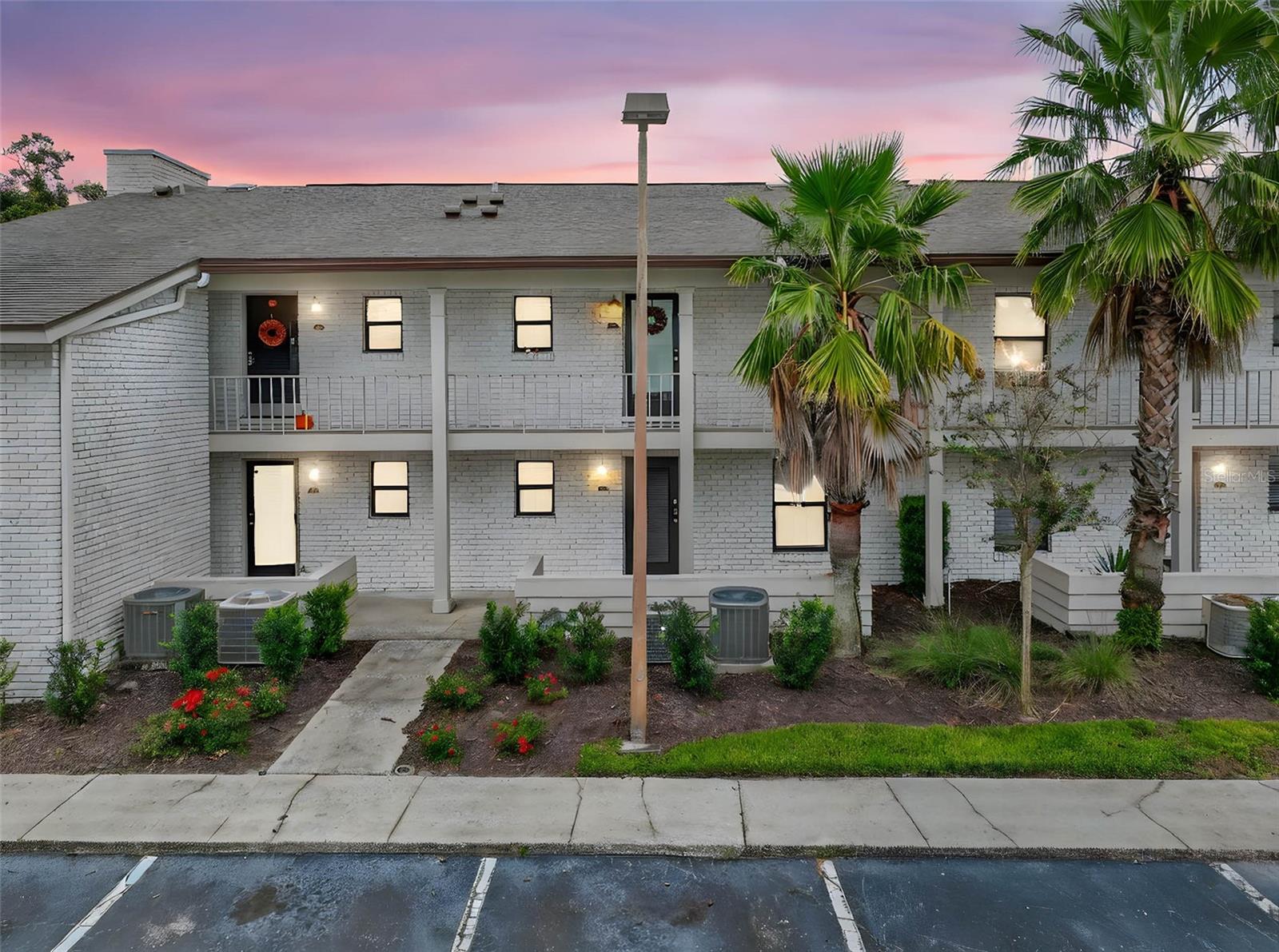 AUDUBON PLACE CITY CONDO - Residential