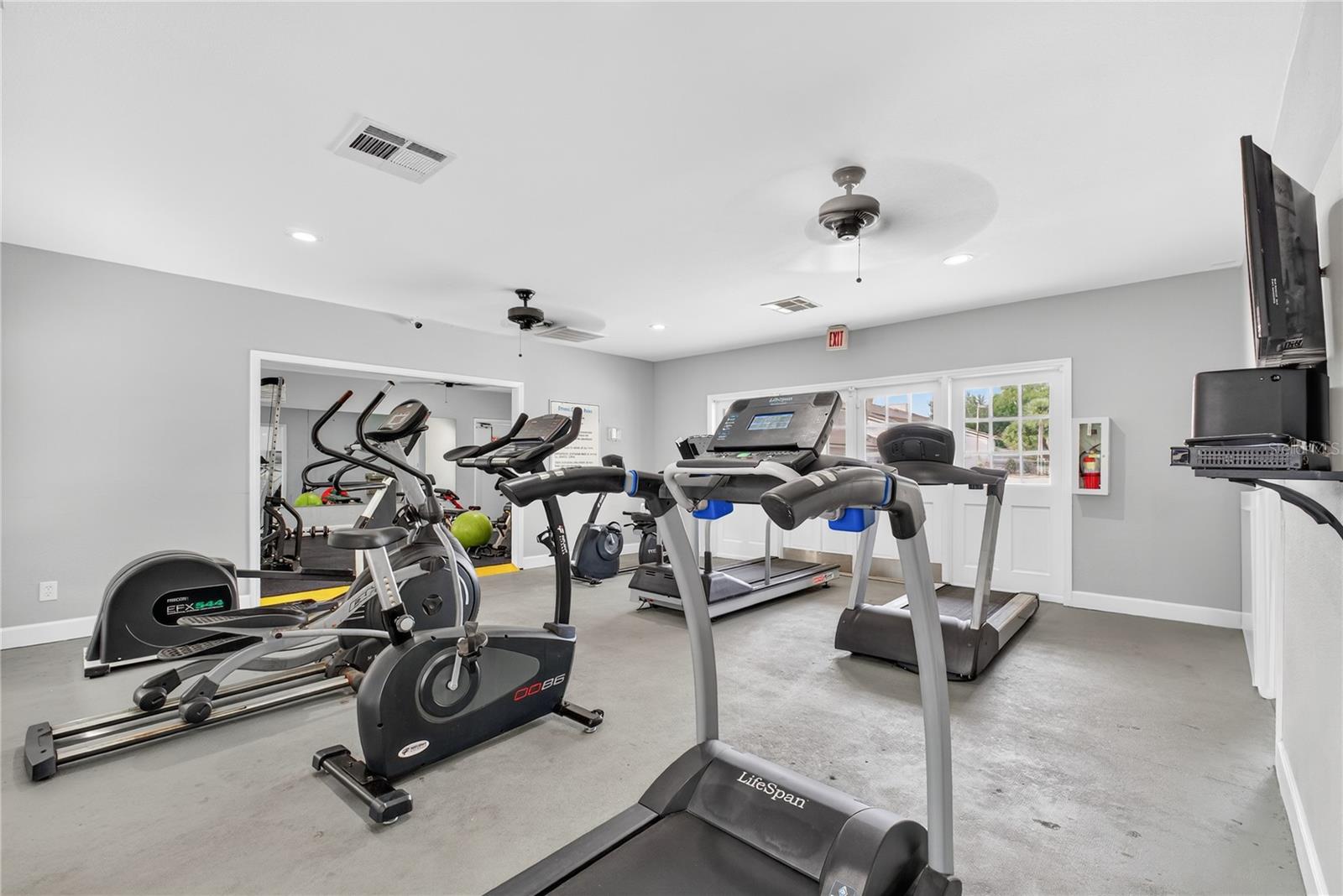 AUDUBON PLACE CITY CONDO - Residential