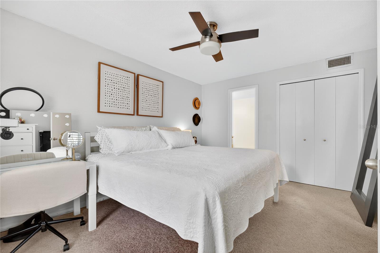 AUDUBON PLACE CITY CONDO - Residential