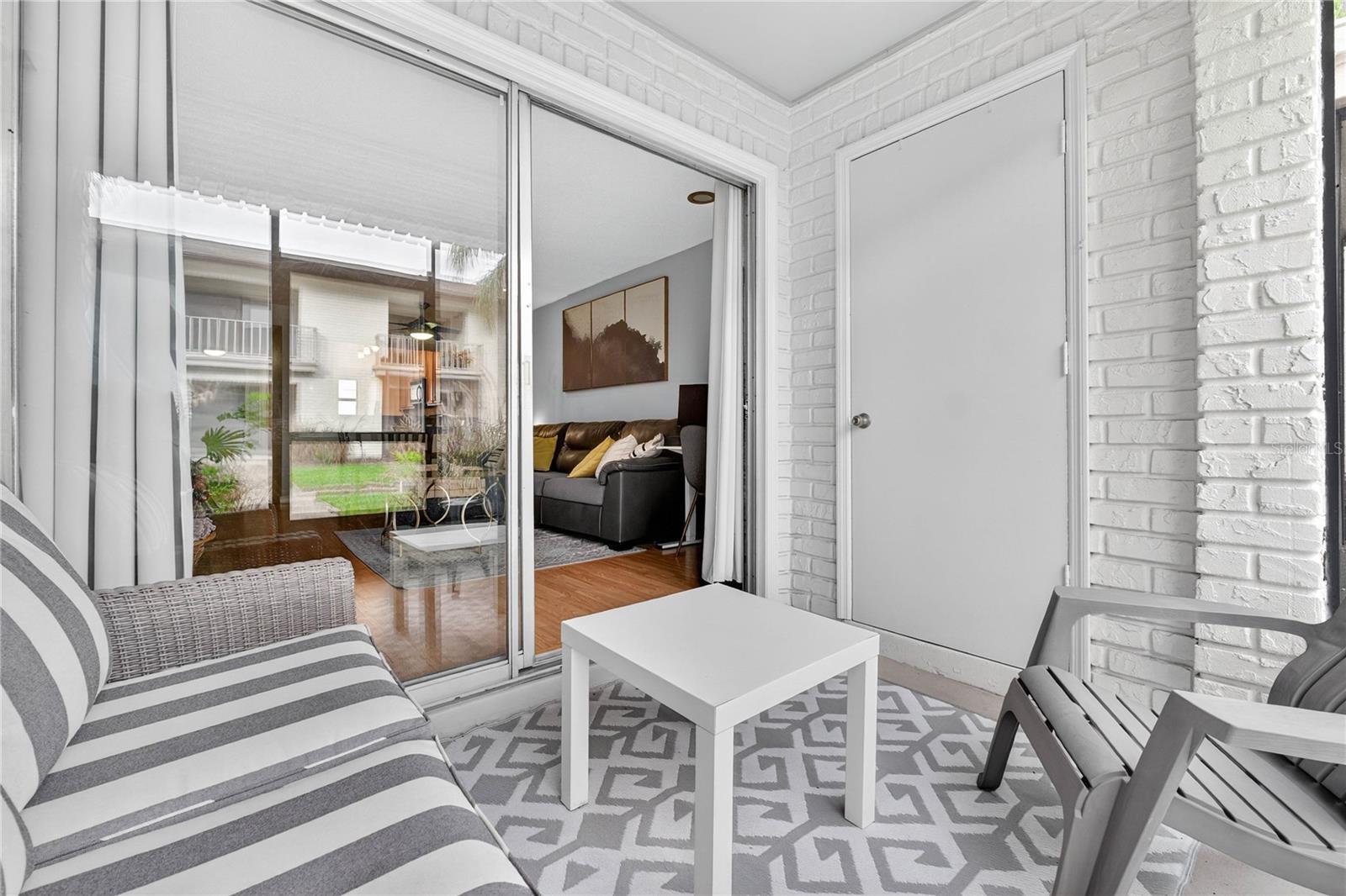 AUDUBON PLACE CITY CONDO - Residential