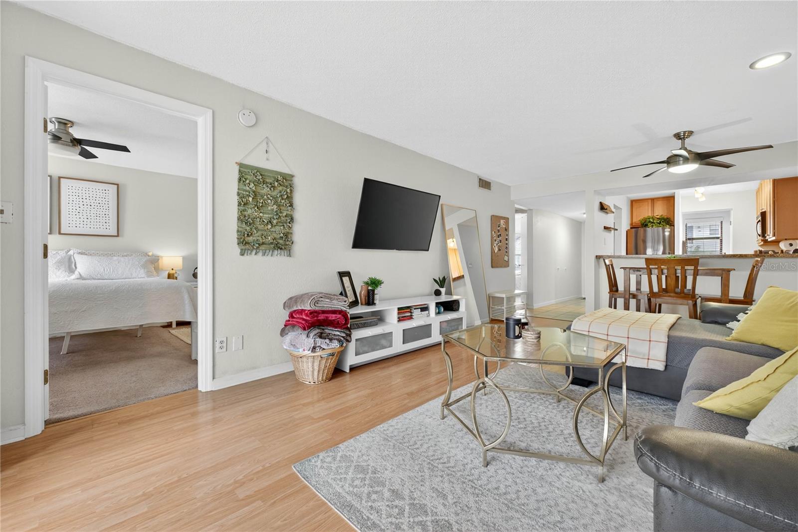 AUDUBON PLACE CITY CONDO - Residential