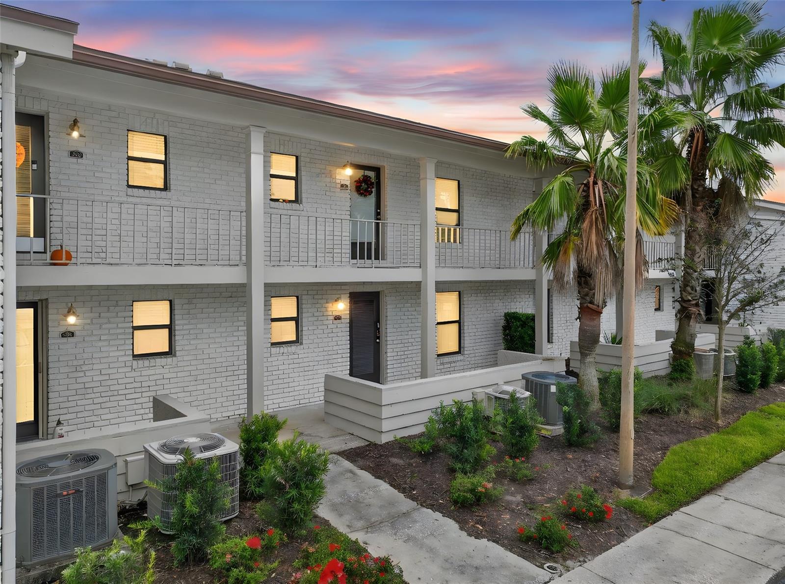 AUDUBON PLACE CITY CONDO - Residential