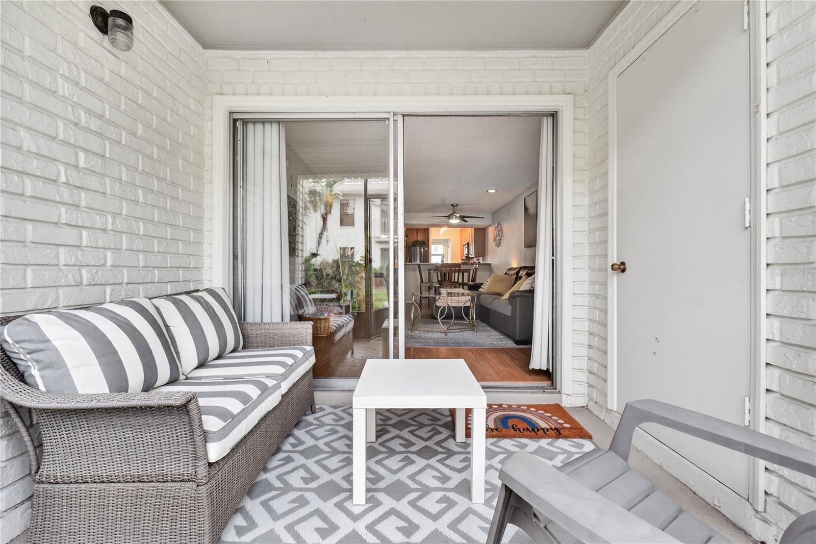 AUDUBON PLACE CITY CONDO - Residential