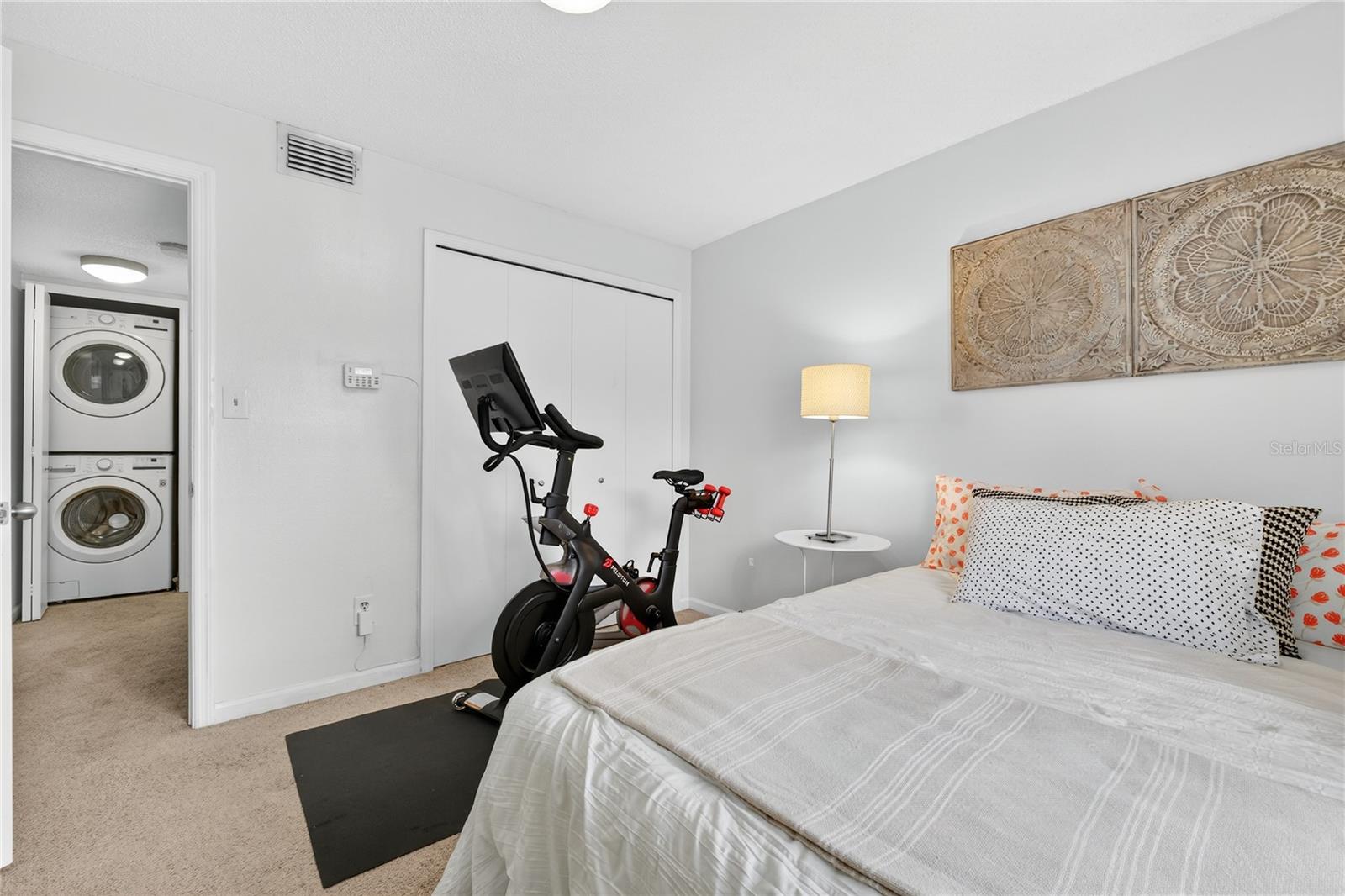 AUDUBON PLACE CITY CONDO - Residential