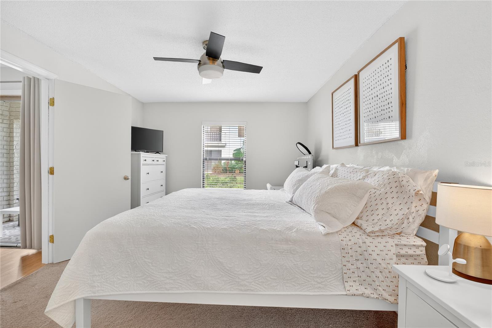 AUDUBON PLACE CITY CONDO - Residential