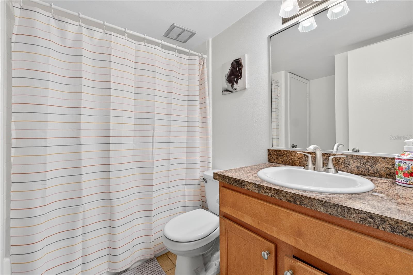 AUDUBON PLACE CITY CONDO - Residential