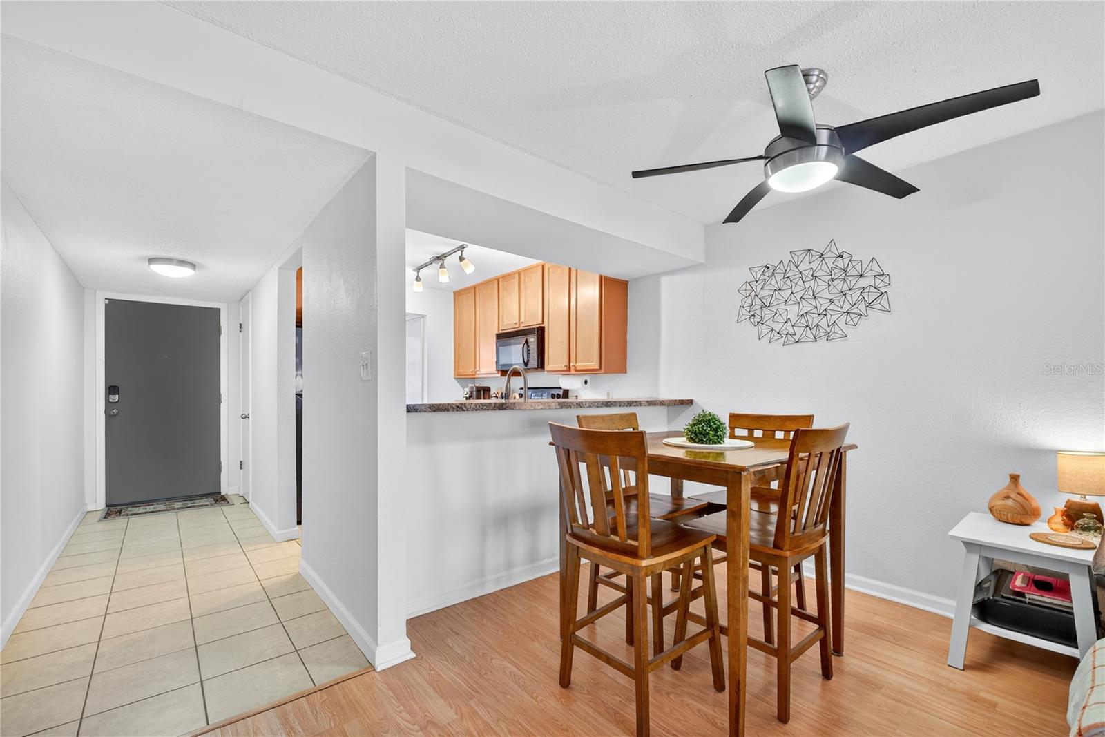 AUDUBON PLACE CITY CONDO - Residential