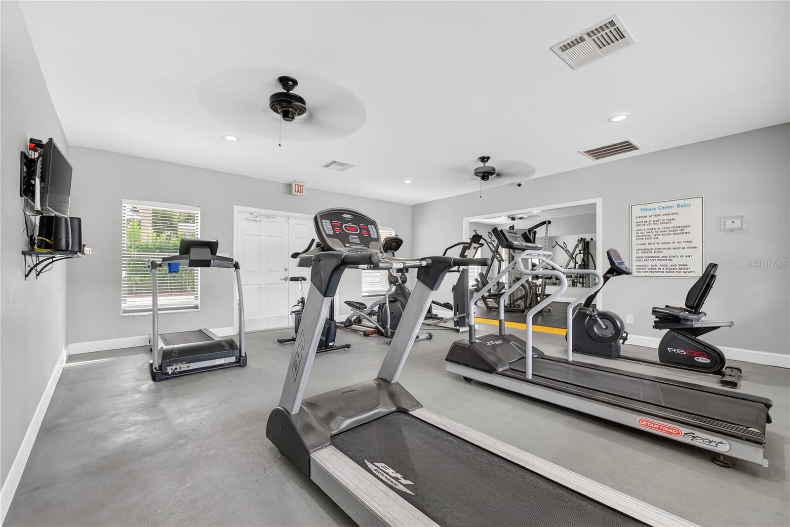 AUDUBON PLACE CITY CONDO - Residential