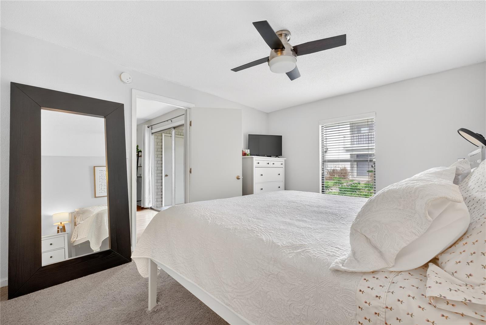 AUDUBON PLACE CITY CONDO - Residential