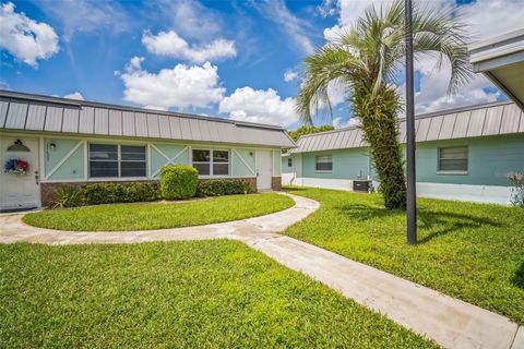 A home in NEW PORT RICHEY