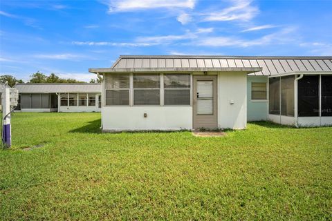 A home in NEW PORT RICHEY