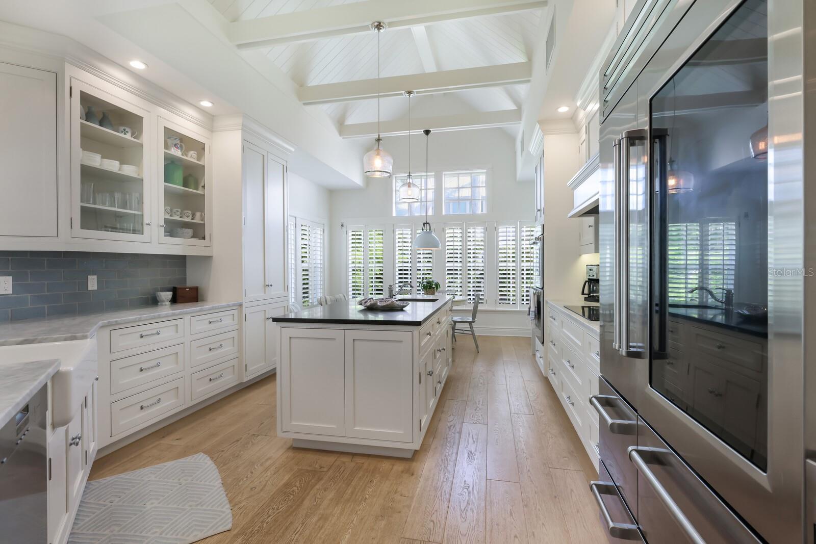 NORTH VILLAGE SUB - Residential