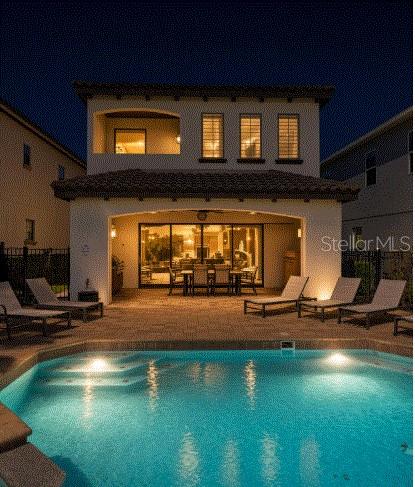 1097 CASTLE PINES COURT