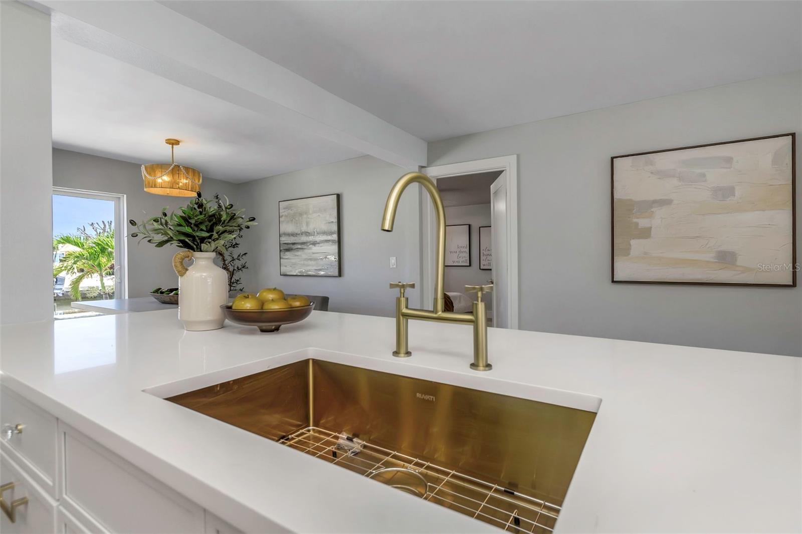 FLAMINGO CAY FIRST UNIT - Residential