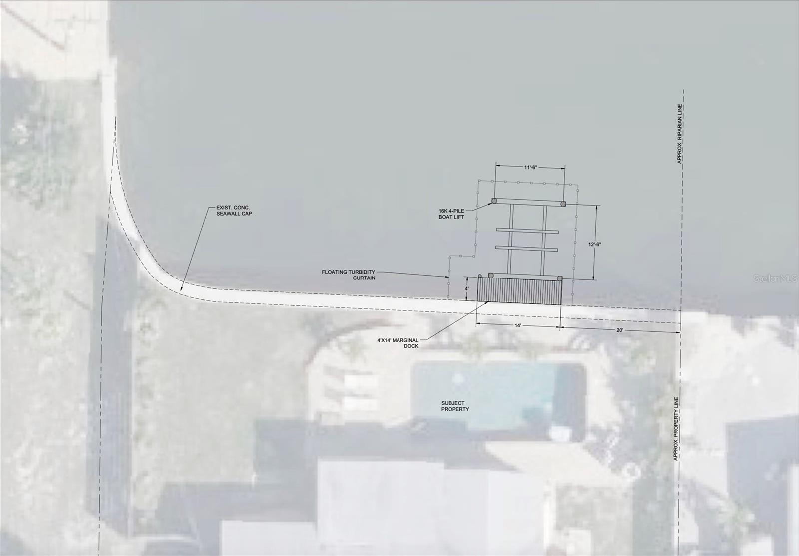 FLAMINGO CAY FIRST UNIT - Residential