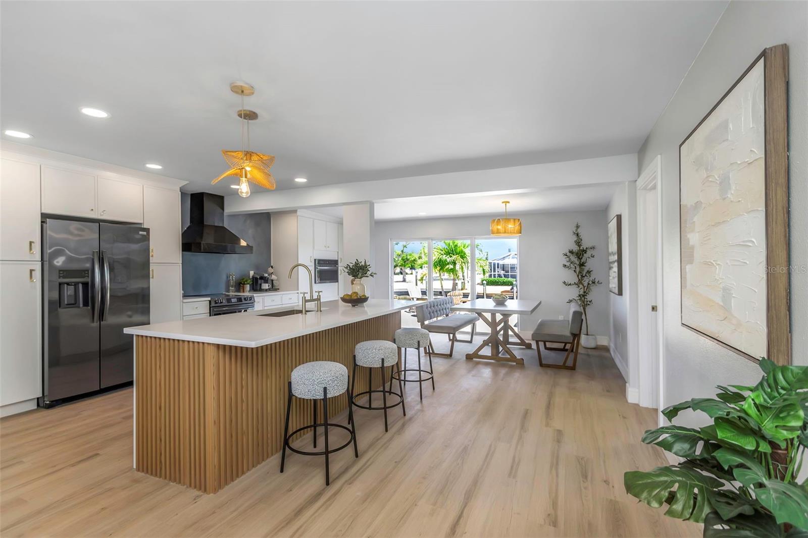 FLAMINGO CAY FIRST UNIT - Residential