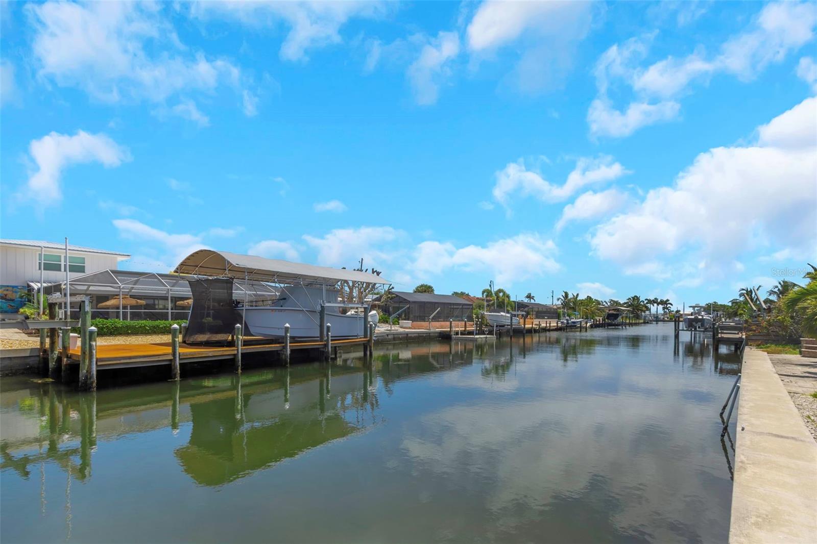 FLAMINGO CAY FIRST UNIT - Residential